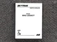 Skytrak Telehandler 8042 LEGACY Parts Catalog Manual