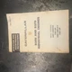 CATERPILLAR CAT ENGINE D379 D398 OPERATION MAINTENANCE 66B 75B 76B 68B1-UP 378
