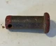 Q3567 - A Used Head Pin For A McCormick IH A-189, 189, A-193, AV-193 Plows