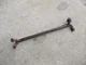 McCormick Farmall F20 IH Tractor NICE ORIGINAL long drawbar support braces