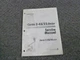 Genie Z-45/22 DC2WD Articulated Boom Lift Shop Service Repair Manual