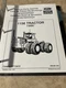 Ford 1156 Tractor Parts Manual May 1992 Issue