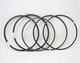 New Piston Ring Set 67mm For Robin Subaru EY20 Engines Rep OEM 252-23501-07