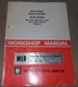 ISUZU 4BB1 4BD1 6BB1 6BD1 6BG1 INDUSTRIAL ENGINE SERVICE REPAIR WORKSHOP MANUAL