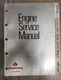 International 7.3 Liter V8 Diesel Engine Service Manual  Book CGES-345 OEM