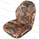 CAMO Vinyl SEAT for Mahindra Compact Tractor 1526 1533 1538 1626 1635 1640 +