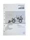 VOLVO L45H/L50H Wheel Loader Service Manual Electrical measuring