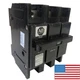 Allen-Bradley 1492-MCBA340 Circuit Breaker, 3 Pole, 40 Amp