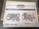 Woods Owners Manual Rotary Mower L59 L306  - File # 59-LB-1