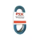 REC V-Belt 5LK320 Fits Kubota G3200 G4200 G5200 G6200 RC40-G RC44-G