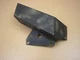 John Deere 420 Garden Tractor Onan B48G 20HP Engine LH Exhaust Shield HE134-4254