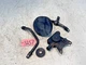 Massey Ferguson MF 40 Tractor Engine Oil Pump & Lines