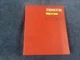 Terex TA40 Articulated Truck Detroit Diesel Series 60 Parts Book Catalog Manual