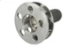 Output Shaft, manual transmission C.E.I 190.505