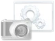 93/94 International DT408 Engine Cylinder & Liner Kits 1826322C94 (531-10069)