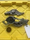 John Deere 797 X485 Kawasaki FD791D FD711D Water Pump AM134586 AM132289 M147349