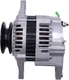 12V Alternator 8972283181 8972012810 for Isuzu Engine 4JB1 4JG1 Doosan Daewoo