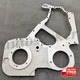 New Gear Housing 4938693 for Cummins Engine 6C8.3 B3.3 B4.5 G8.3 B6.7 4991695 