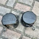 Kohler ECV749 EFI Air Filter Cleaner Cover Lids Set Of 2 62 096 22 62 096 25