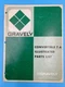 GRAVELY Convertible 7.6 Parts List Catalog-March 15, 1972 Form No.19459P1