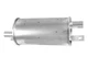 Yale 911560400, MUFFLER (Standard) GLP040AD, GLC030CE, GLC050DE