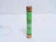 248802 Old-Stock; Bussmann FRS-R-6-1/4 Time Delay Fuse 6-1/4A; 600VAC/300VDC