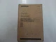 Caterpillar 824 834 824B 825B 834 835 Tractors Compactors Parts Manual STAINED**