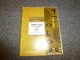 International Hough H50B Pay Wheel Front End Loader Parts Catalog Manual Book