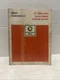 Allison Transmissions HT 700D Series Service Manual Hydraulic Controls SA1270L