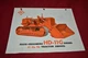 Allis Chalmers HD11G Crawler Tractor Loader Dealers Brochure AMIL12 ver1