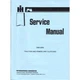 R5800 Clutch Service Manual Fits IH / Fits FARMALL