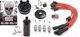 Farmall 300, 330, 340, 350, 400 Tractor Ignition Tune up Kit & 12 Volt Hot Coil