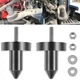 For Kenworth T2000 T800 T600 W900 Alternate #924-5410 Hood Pin Support Bushings
