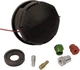 Fast Feed Trimmer Head for Ariens BC350, BC400, TB220E, TB260 78890-11000, 78890