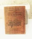 Vtg Allis-Chalmers 66 all crop harvester B series operating repair parts Manual