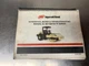 Ingersoll Rand SD-100 SD-105 Wiring Schematics Repair & Troubleshooting Manual