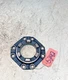 Massey Ferguson MF 40 Tractor Differential Lock Coupler Plate