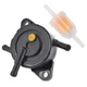 New Fuel Pump For 49040-7008 Kawasaki FS481V FS541V FS600V FS651V FS691V FS730V