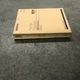 CAT 325B L EXCAVATOR LOADER CATERPILLAR PARTS BOOK  MANUAL S/N 2JR
