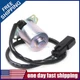 NEW Solenoid valve 20Y-60-32120 20Y-60-32121 for Komatsu PC200-7 PC220-7 PC300-7