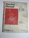 EATON RT-1110 12510 12515 SERIES FULLER TRANSMISSION SERVICE MANUAL TRUCK 