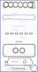 Full Engine Rebuild Conversion Gasket Set ISUZU BUS 8.4 6SA1 (1985-)