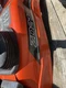 Kubota Zd18 Zd21 Zd28 Zero Turn Mower  Fender