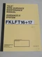 Yale Wire Guidance II Maintenance Manual 1561 Yellow PB OS030EA Forklift USA