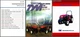 TYM T390 T400 T430 T450 Tractor Repair Service & Parts Manual CD - T 390 400 430