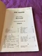 CAT Caterpillar 631D Scraper Tractor Parts Manual Book 28W 29W catalog Guide