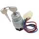 Ignition Switch w/Keys for Kioti CK DK DS RX Tractors DK40SE DK45S DX7510 CK20J
