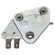 NEW 12V REGULATOR FITS INTERNATIONAL I-2400A I-2400B I-2500AD 3N3754 3604678RX