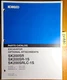 Kobelco SK200SR SK200SR-1S SK200SRLC-1S Excavator Opt Attach Parts Manual 10/04