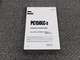 Komatsu PC150LC-5 Hydraulic Excavator Shop Service Repair Manual 6001- & A70001-